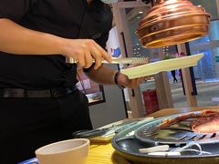 -喜来稀肉(北外滩白玉兰广场店)