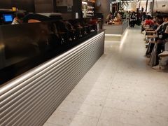 -喜茶(深圳万象城黑金店)