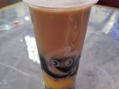 -CoCo都可(福州宝龙广场店)
