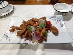 -老苏州芳和园茶酒楼  传统苏帮菜(观前店)