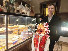 -波特曼西餐厅(南岗店)