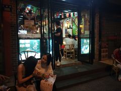 门面-新凯旋烧烤·燕姐千岛湖土菜