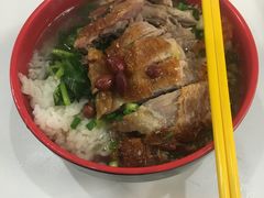 -苏州大学独墅湖校区-第6食堂