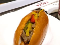 -COSTA COFFEE(上海月星环球港店)