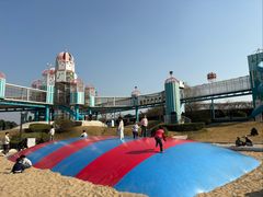 -季高兔窝窝亲子园(上海薰衣草公园店)