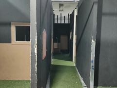 -兵魂·室内真人CS枪战俱乐部·团建·军事轰趴馆