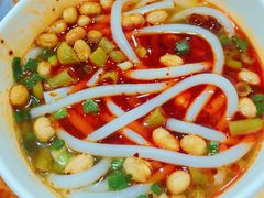 -覃肥叔桂林米粉(粮道街店)