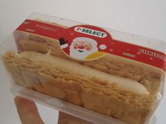 -711便利店(安贞桥胜古南里店)