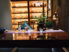 -王府茶楼茶宴·创意菜(大观园总店)