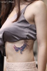 -飛凡TATTOO纹身•原创