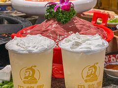 -巴将军·非遗原味火锅(解放碑店)