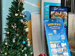 -IBOBI亲子游泳俱乐部(华侨城中心)