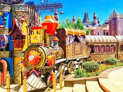 -安徒生童话乐园