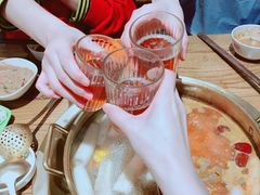 -四喜小胖·北京涮肉(五道营店)