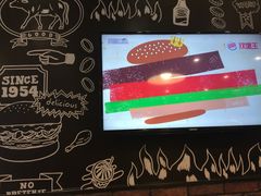 -汉堡王(大连柏威年餐厅店)