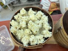 -海汇源老烧麦店(东大街总店)
