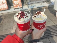 -味福记·本地特色菜(八一万达广场店)