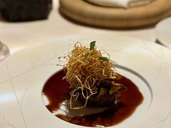 -三嚥阁 La Villa Restaurant