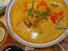 -米泰芒·东南亚料理(体育西店)