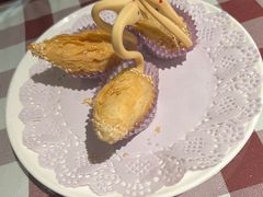 -邓丽君音乐主题餐厅