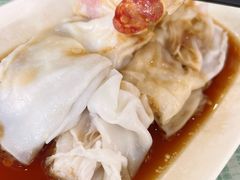 -荔园小馆(园岭新村二期店)