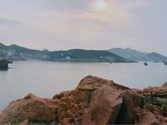 -枸杞岛