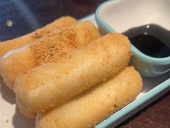 -江边城外烤全鱼(方庄时代购物中心店)