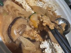 -飶香居(省博物馆店)