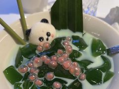 -桂满陇·海市蜃楼·黑金(国金店)