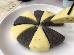特色小米糕-家的味道餐厅·新鲜实惠