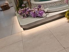 -PARFUM FLORAL花境法餐(南京首店)