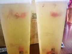 -炖物24章·顺时轻养茶(杭州大厦店)