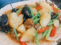-薇酌饮·陕西菜(南门外店)