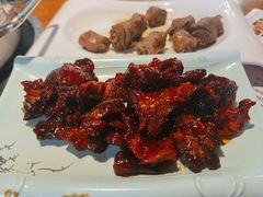 -守柴炉烤鸭&顺水鱼馆(合生汇店)