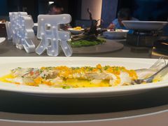 -上和臻品中国菜(花园街店)