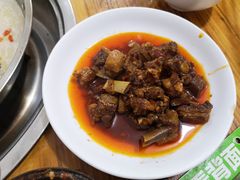 -顺庆羊肉馆(南坪店)