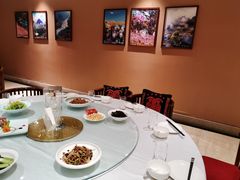 包厢-阿斯牛牛·凉山菜(新会展店)