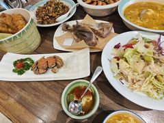 -锡和无锡菜(景丽苑店)