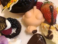 -北京王府井希尔顿酒店·万斯阁西餐厅