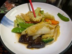 -金厨泰国餐厅·全泰籍厨师料理(拱北店)