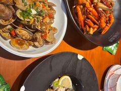-南裕小牌档·小龙虾·烧烤