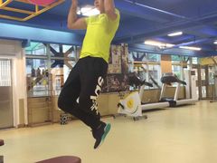 -中田·健身+普拉提(太阳广场店)