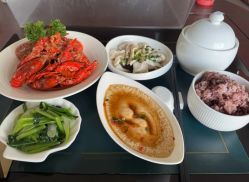 -新寰亚月子会所(金鸡湖凯宾店)