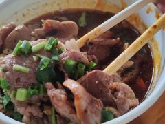 -王记生烫牛杂面馆(兰陵路店)