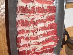 -新石器烤肉(南站店)