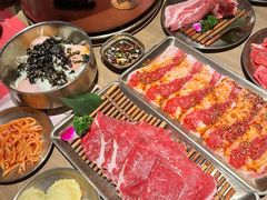 -西塔老太太泥炉烤肉(北京亚运村店)