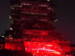 -寻梦滕王阁实景演出