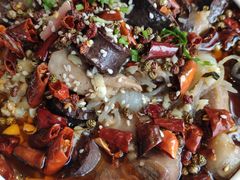 -蒙亨·手把肉·蒙古包文化主题餐厅(天恒广场店)