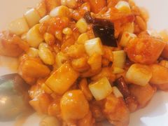 -月福京味斋·烤鸭店·北京菜(鼓楼总店)