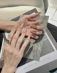 点击看大图 -M·X Nail日式美甲美睫